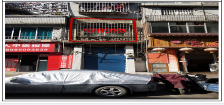 貴陽(yáng)市貴惠路商業(yè)用房；修文縣洗腳塘、迎春路車庫(kù)拍賣